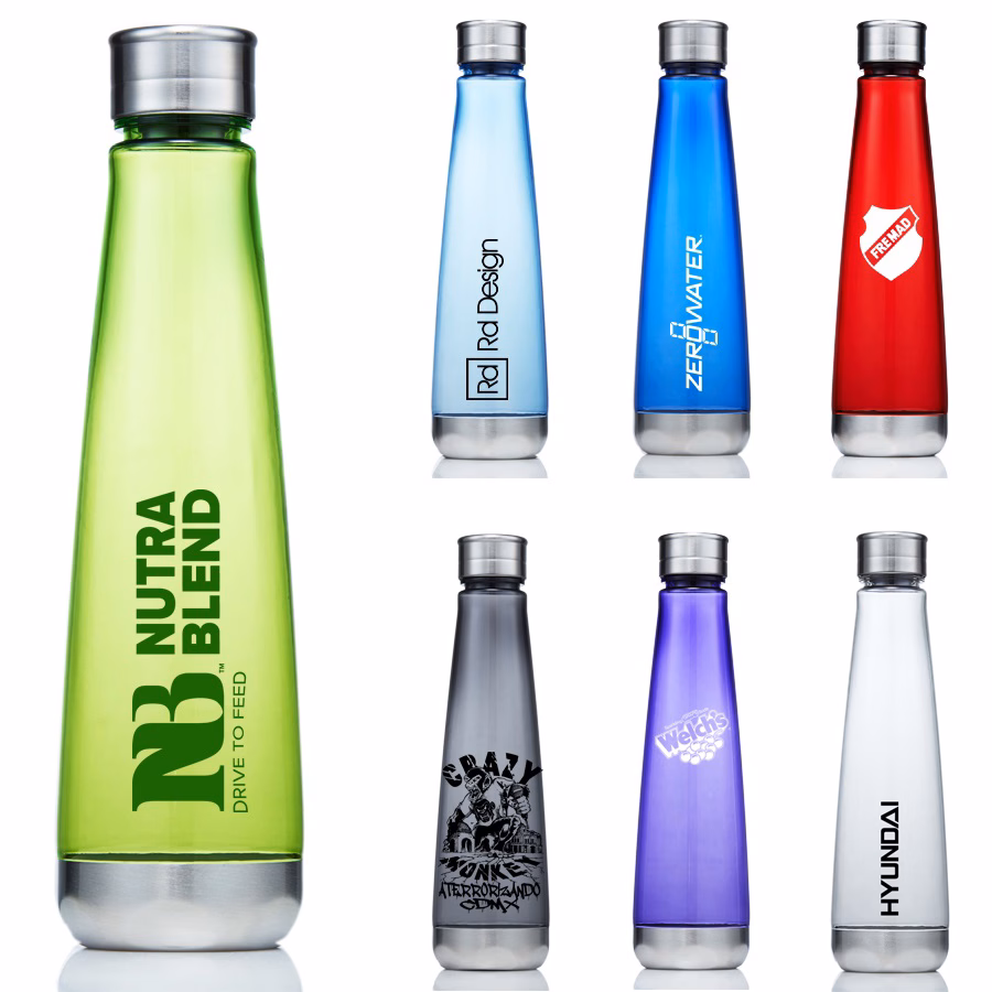 Vyclone�600ml�Tritan Water Bottle