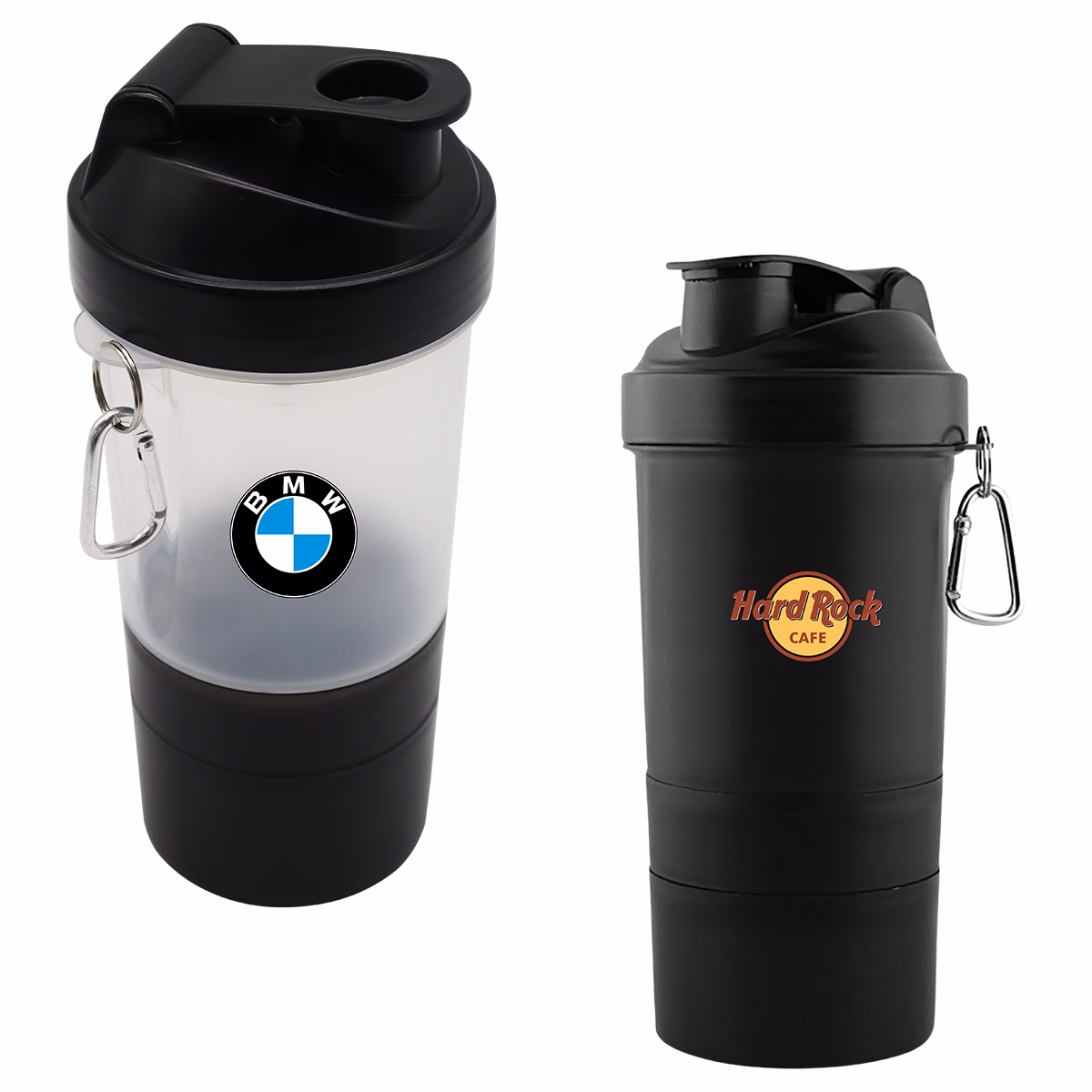 3 in 1�400ml�Shaker Cup