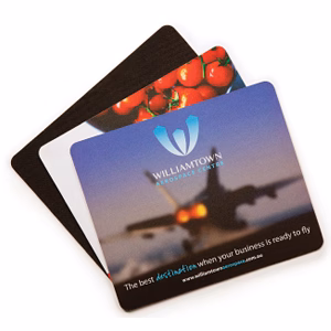 Deluxe Mouse Mat (205mm x 145mm)