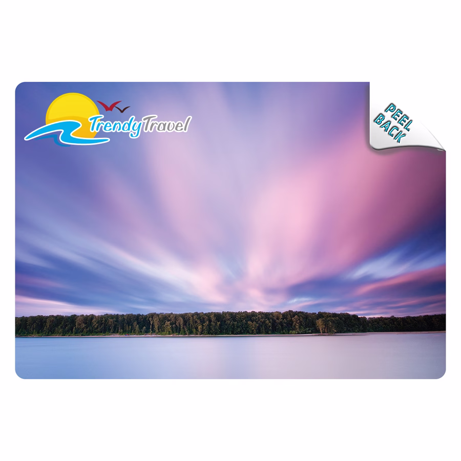 Ezi Gripz Mouse Mats (205mm x 145mm)