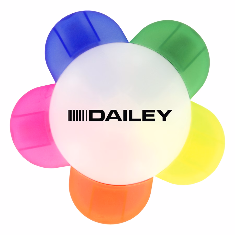 Daisy Highlighter