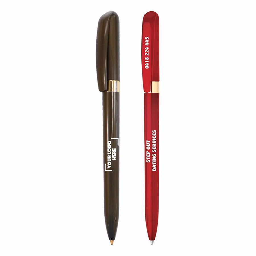 Pivo Gold Pen