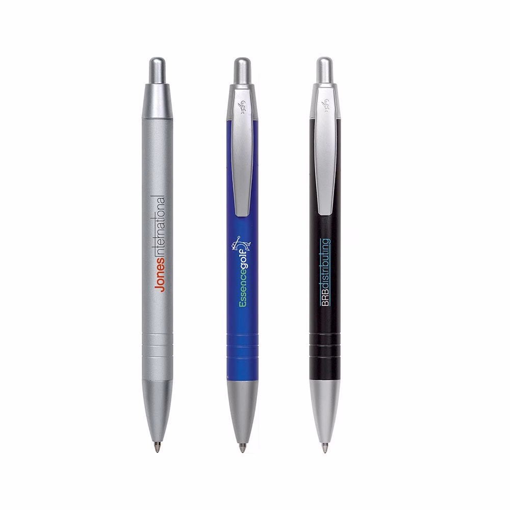 Widebody Metal Pen
