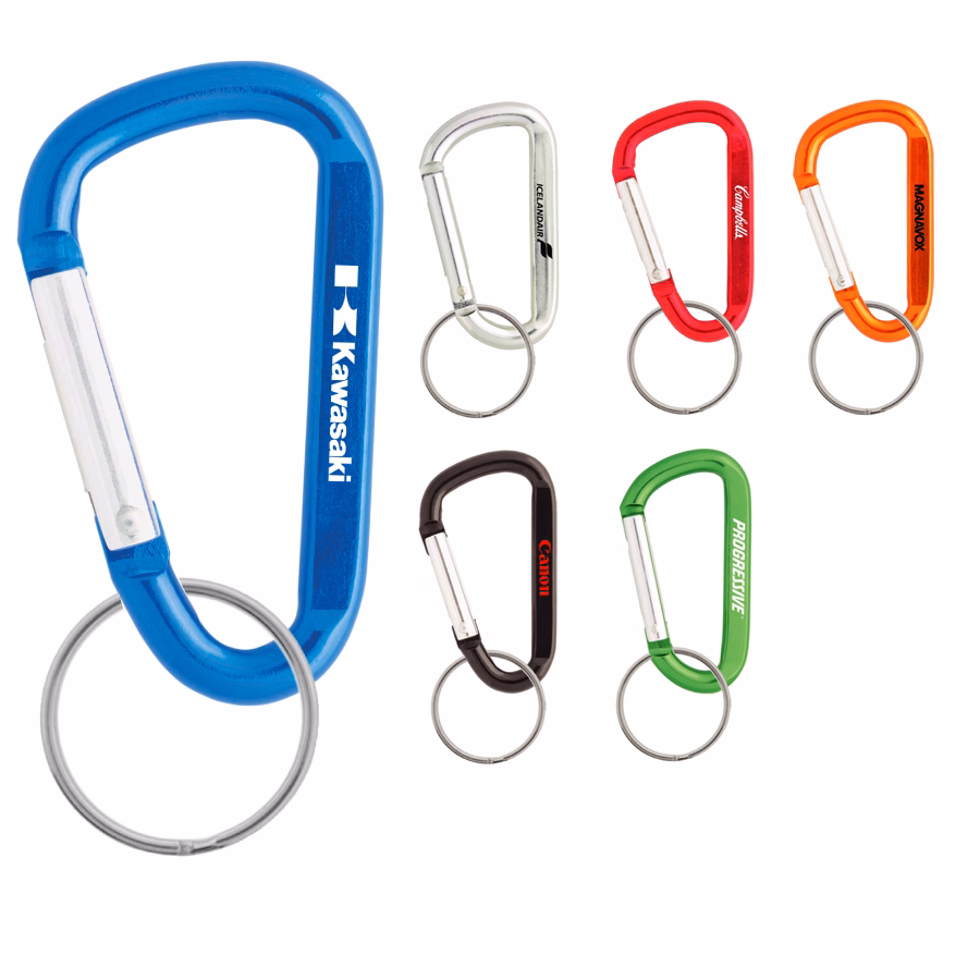 60mm Carabiner