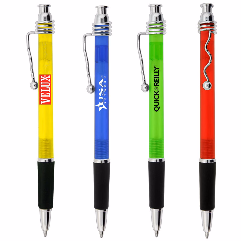 The Coronado Twister Pen