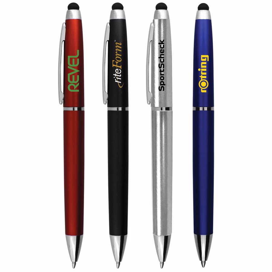 Kapalua Stylus Pen
