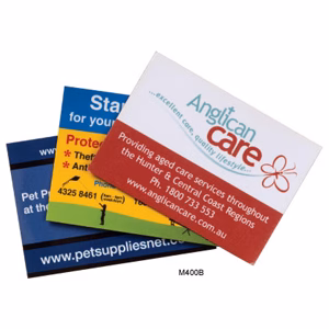 Fridge Magnet (50mm x 70mm)