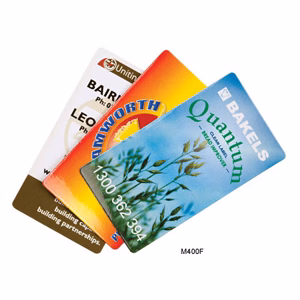 Fridge Magnet (90mm x 50mm - Rounded Corners)