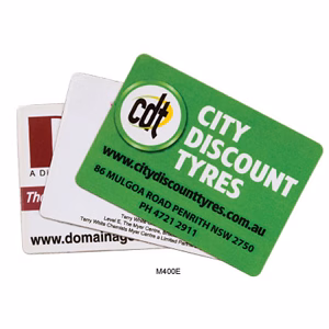 Fridge Magnet (50mm x 70mm - Rounded Corners)