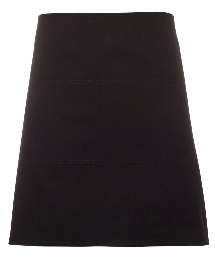 JB's WAIST CANVAS APRON (INCLUDING STRAP)