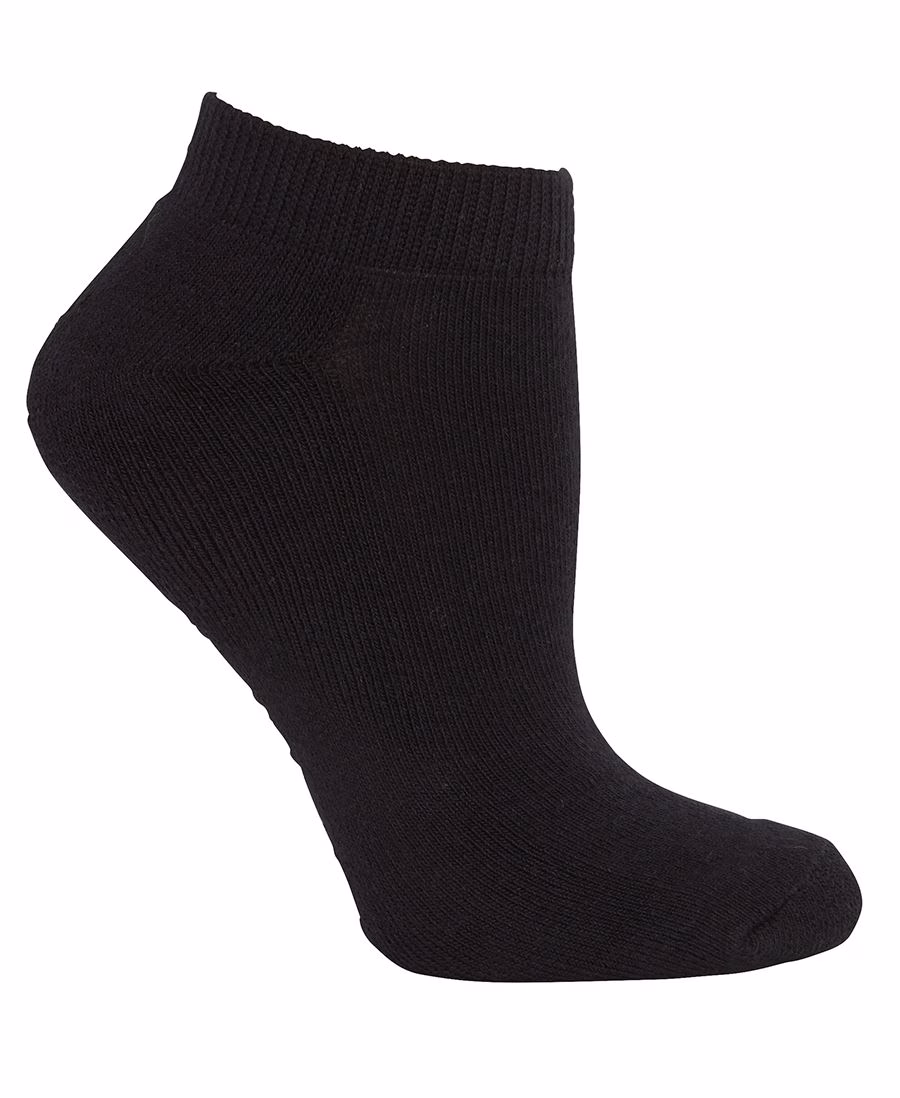 PDM SPORT ANKLE SOCK 5PACK  KING