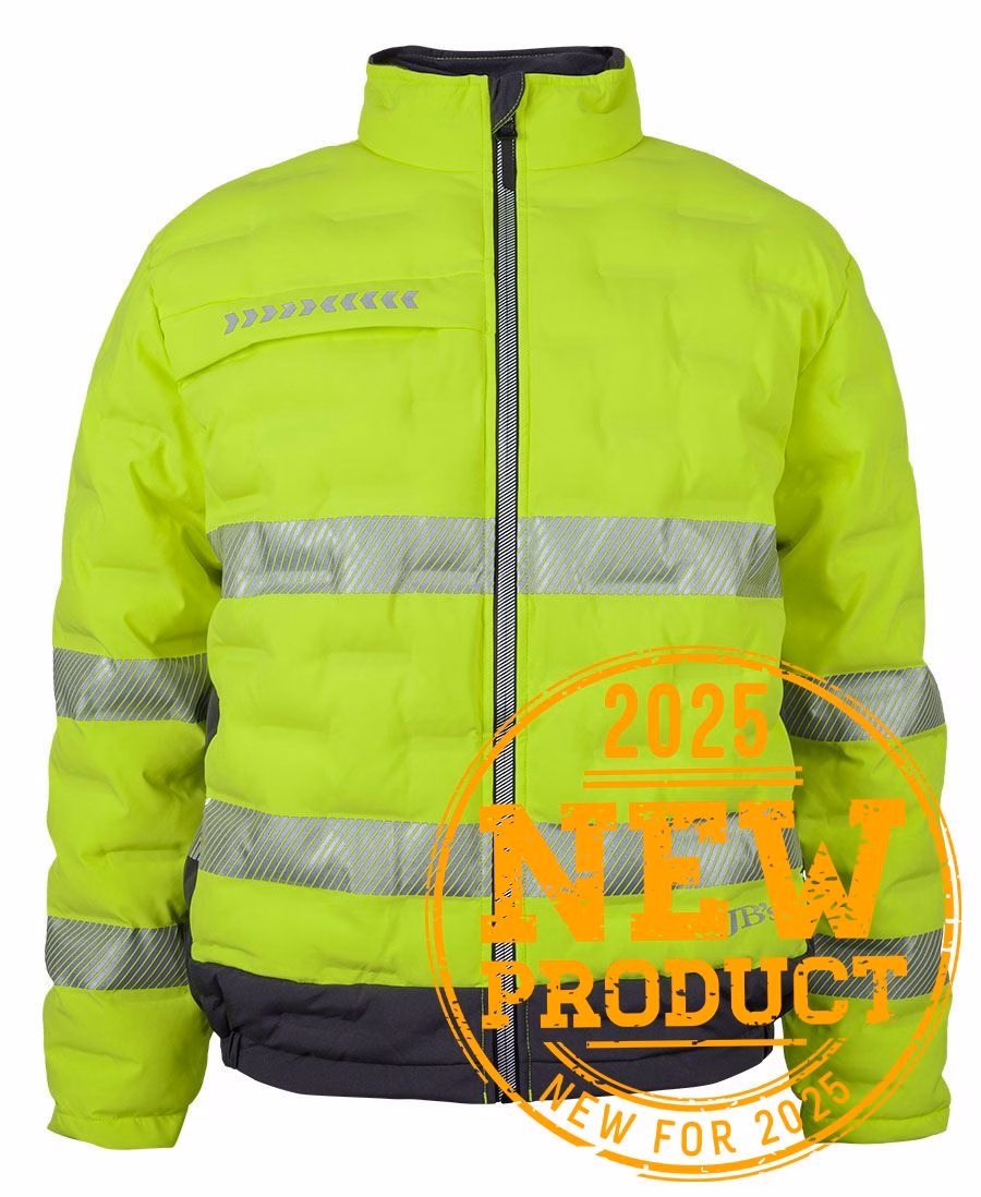 JB's HV (D+N) GRAPHENE PUFFER JACKET