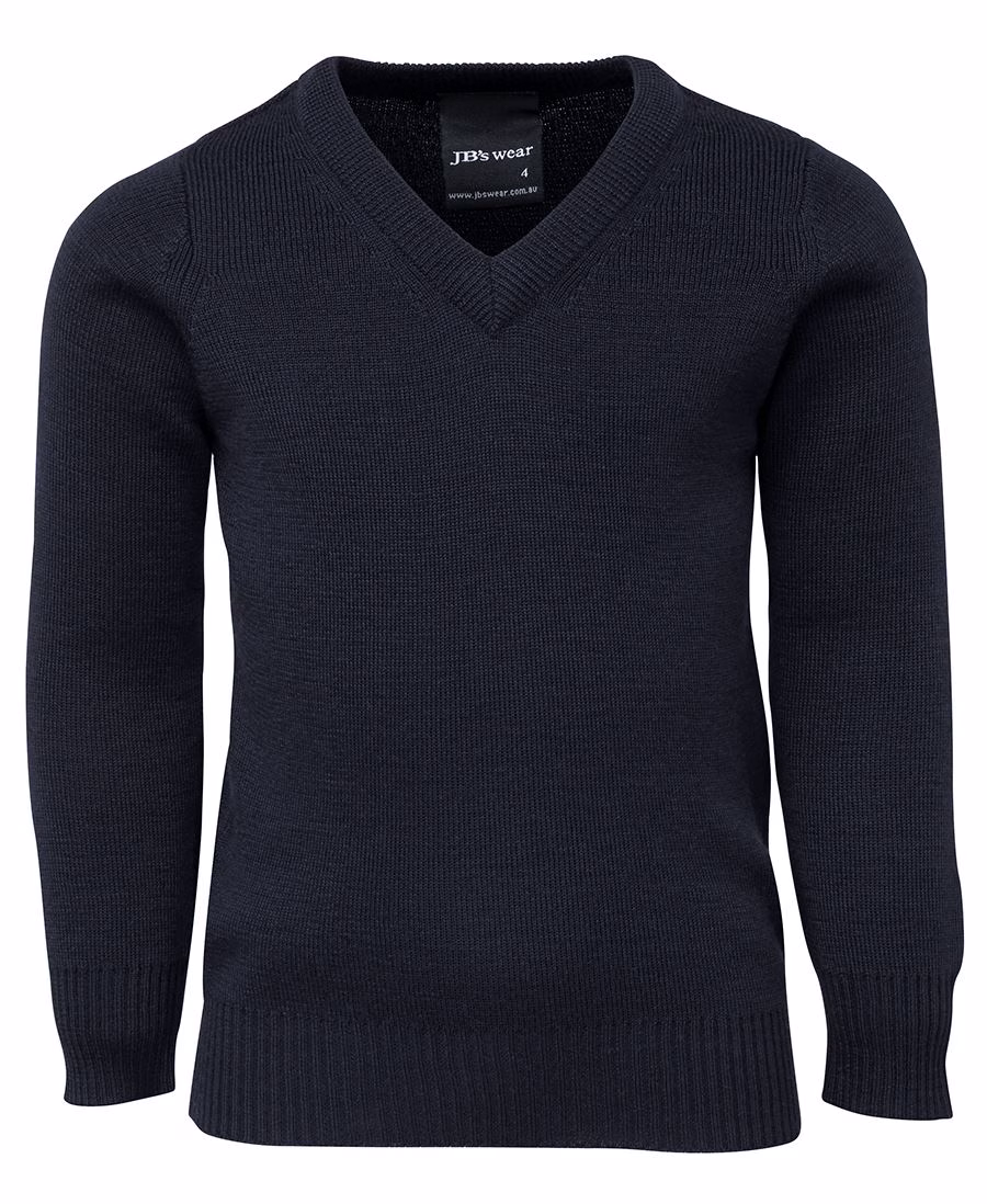 JB's KIDS JUMPER NAVY