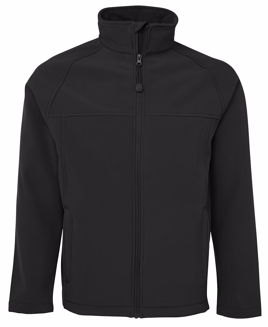 JB's LAYER (SOFTSHELL) JACKET