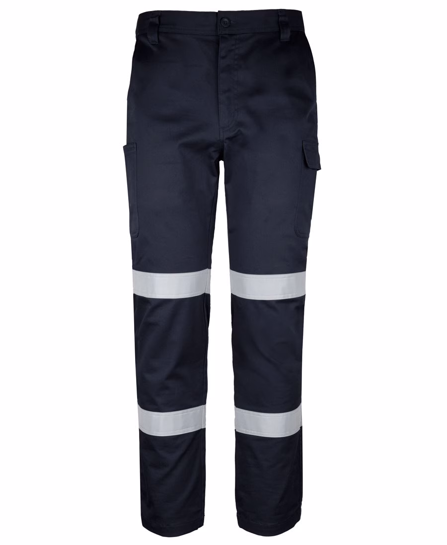 JB's MULTI PKT STRETCH TWILL PANT WITH D+N TAPE
