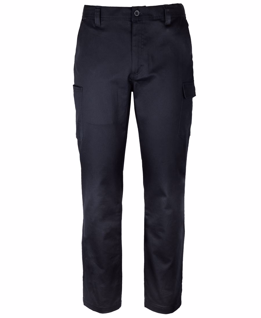 JB's MULTI PKT STRETCH TWILL PANT