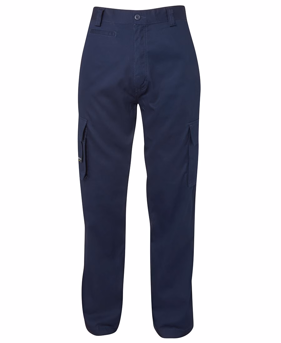 JB's LIGHT MULTI PKT PANT NAVY