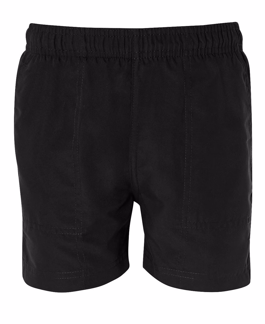 PODIUM KIDS SPORT SHORT