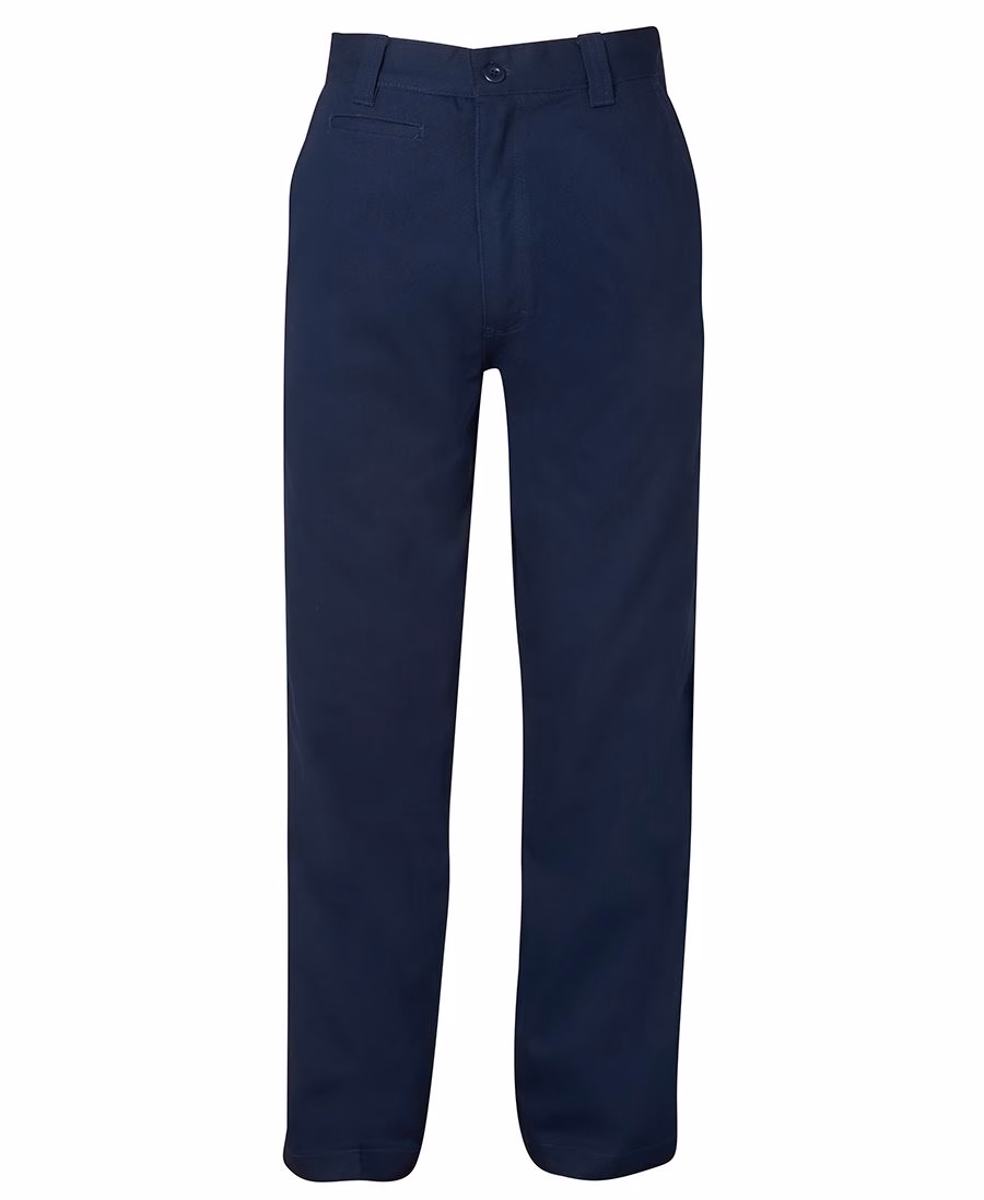 JB's M/RISED WORK TROUSER NAVY