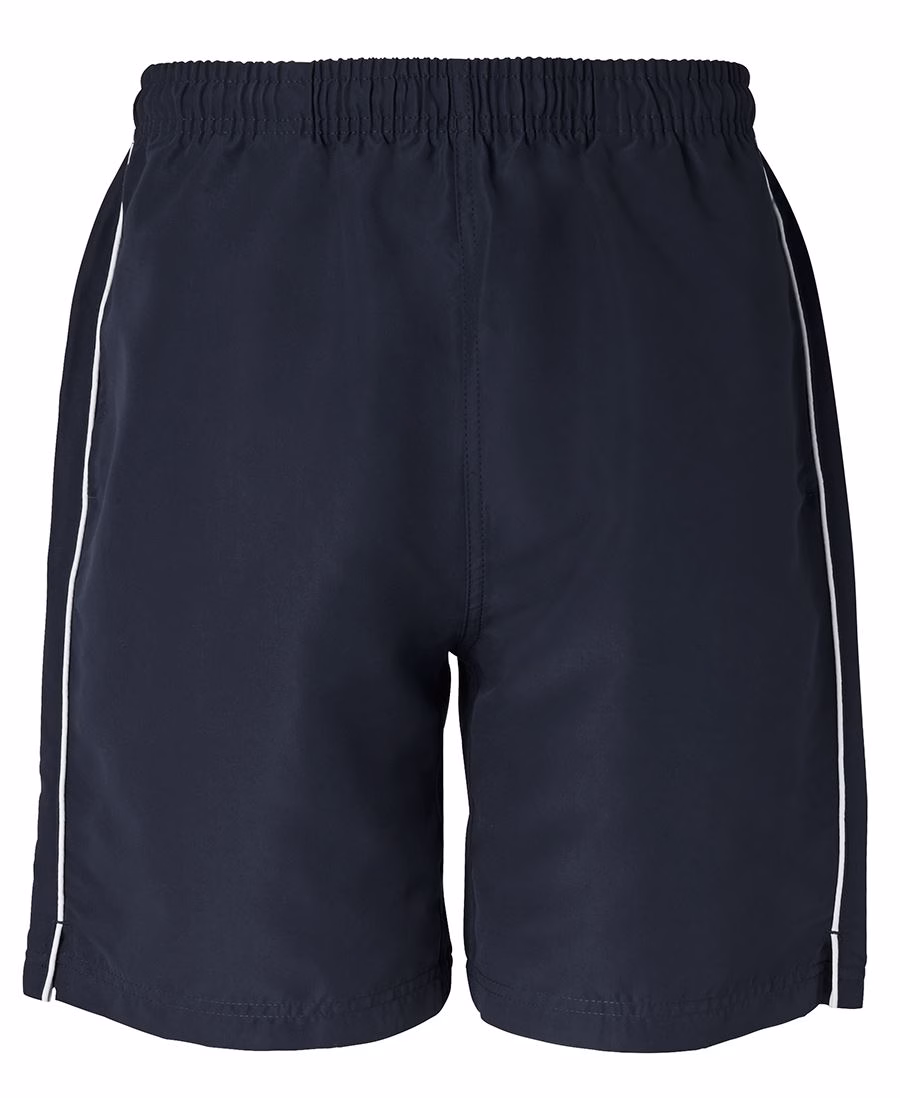 PODIUM SHORT NAVY/WHITE