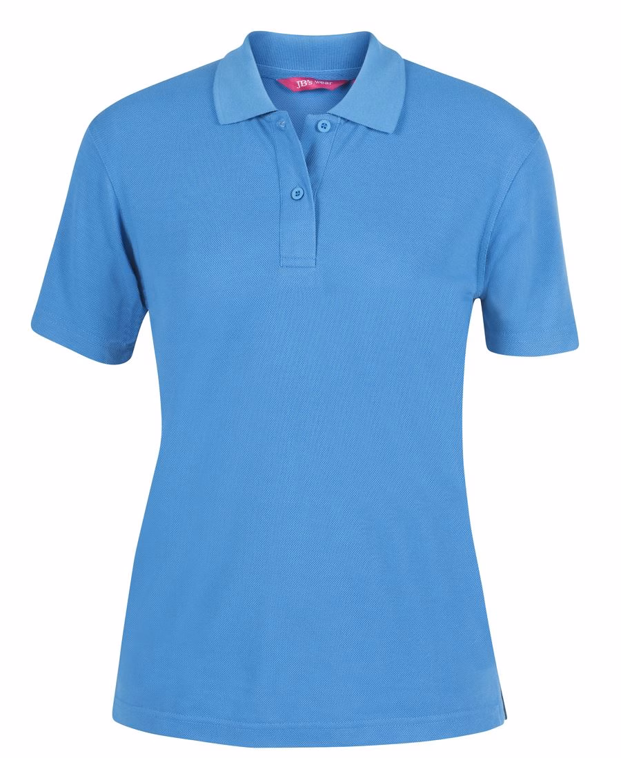 JB's LADIES 210 POLO