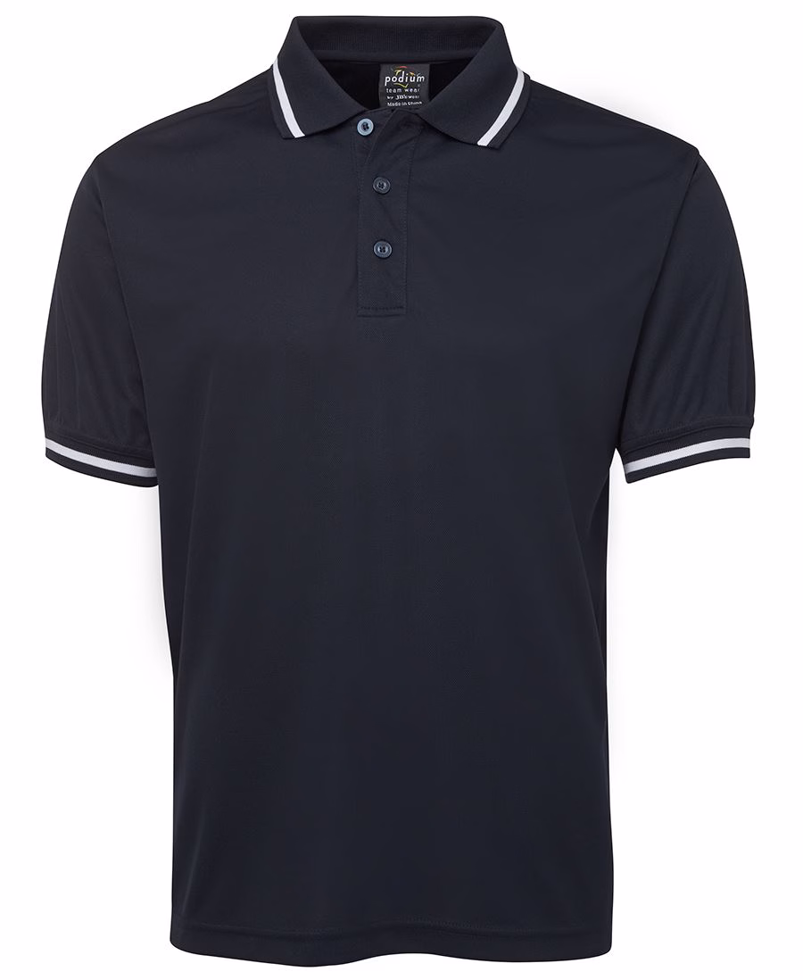 PODIUM BOLD POLO