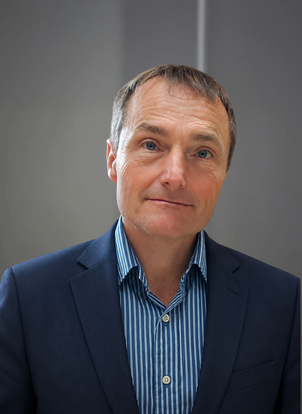 Sylvain Sirois