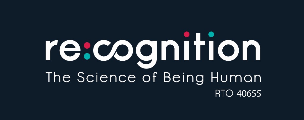 re:cognition — The Science of Being Human logo