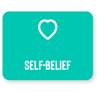 Self-belief
