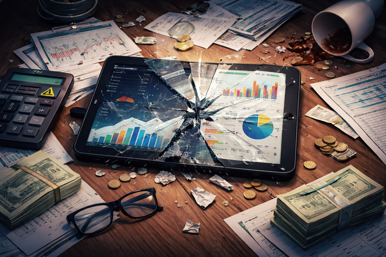 Le starter pack finance pour piloter votre start-up (sans vous ruiner en outils)