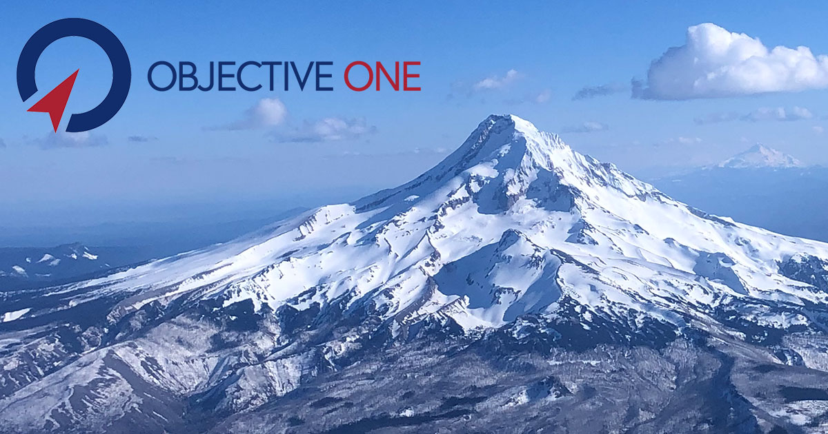 Objective One Gear | Strategy & Branding for Outdoor & Tactical