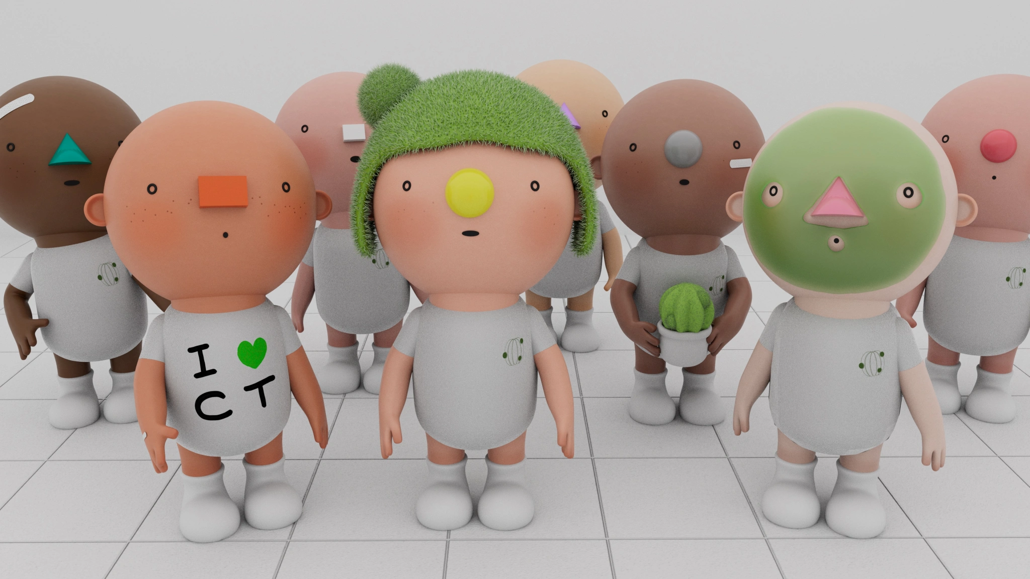 The Immortal‘s Palm