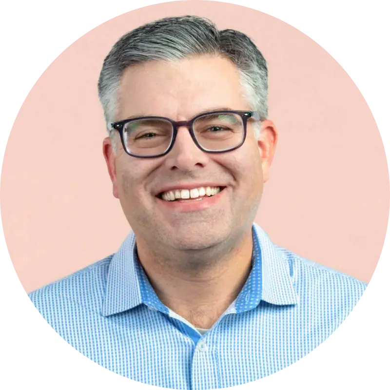 Paul Luongo