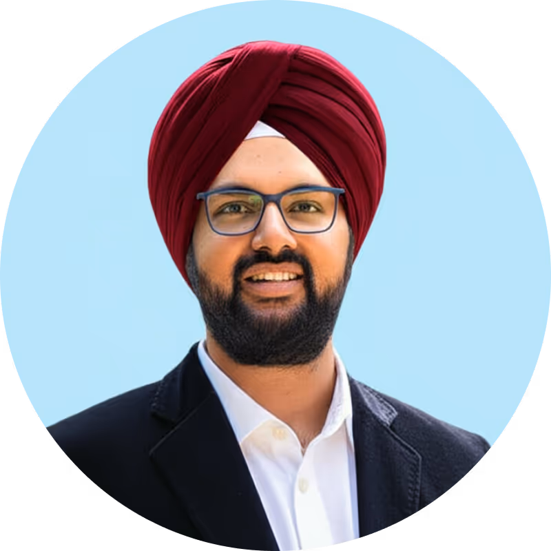 Ish Cheema