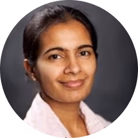 Priya Balakrishnan
