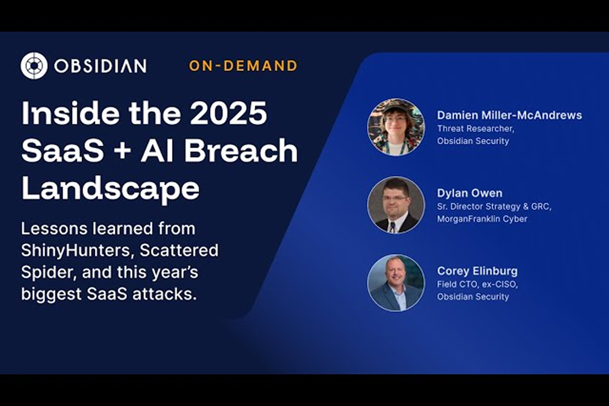 2025 Breach Landscape: Inside the Year of the Cyberattack