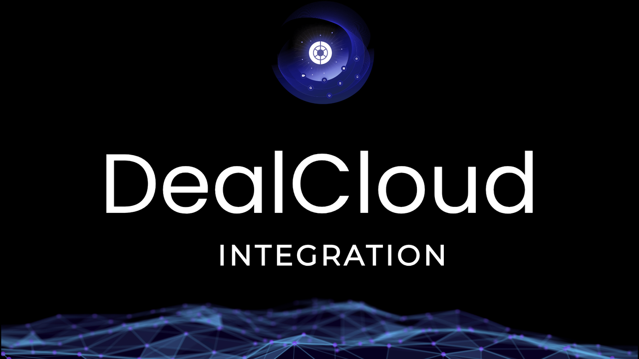 DealCloud Integration | Secure Deal Workflows