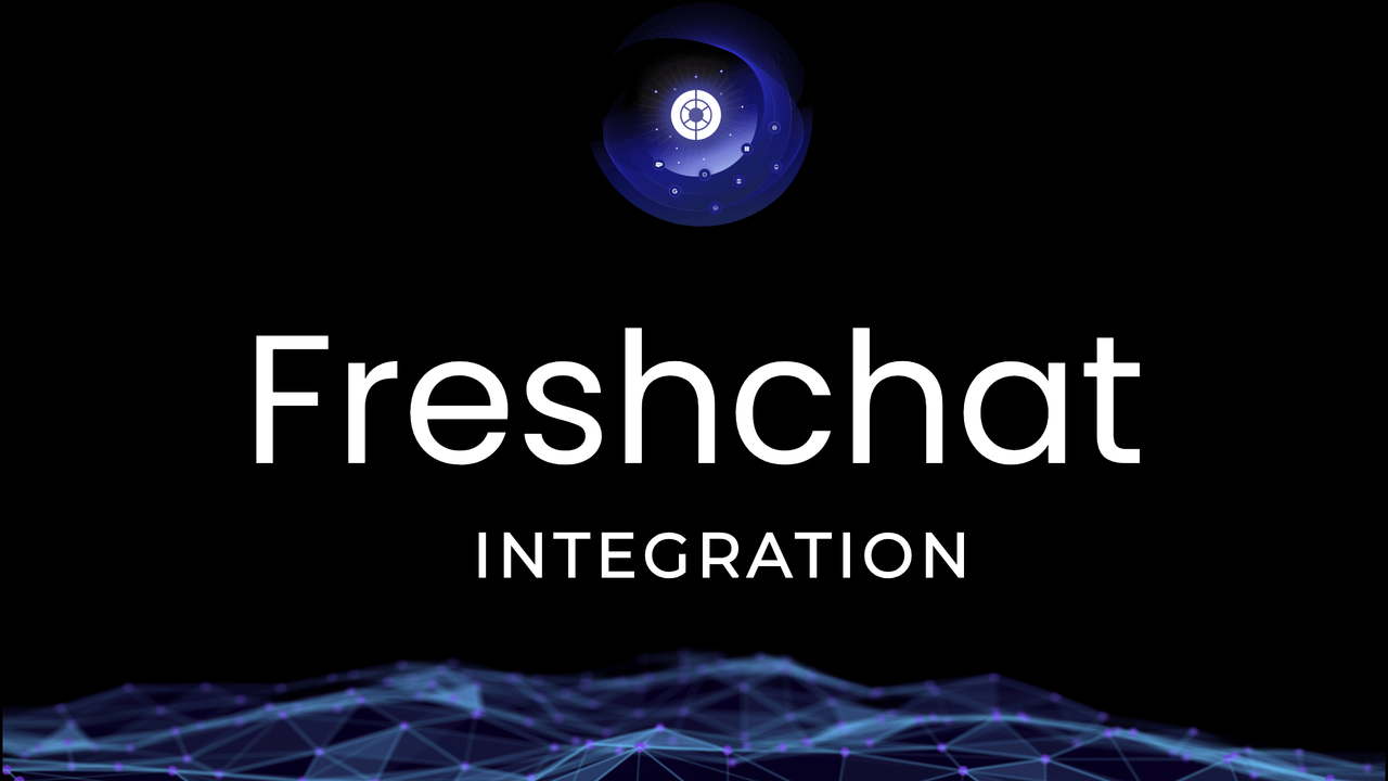 Freshchat Integration | Secure Customer Interaction