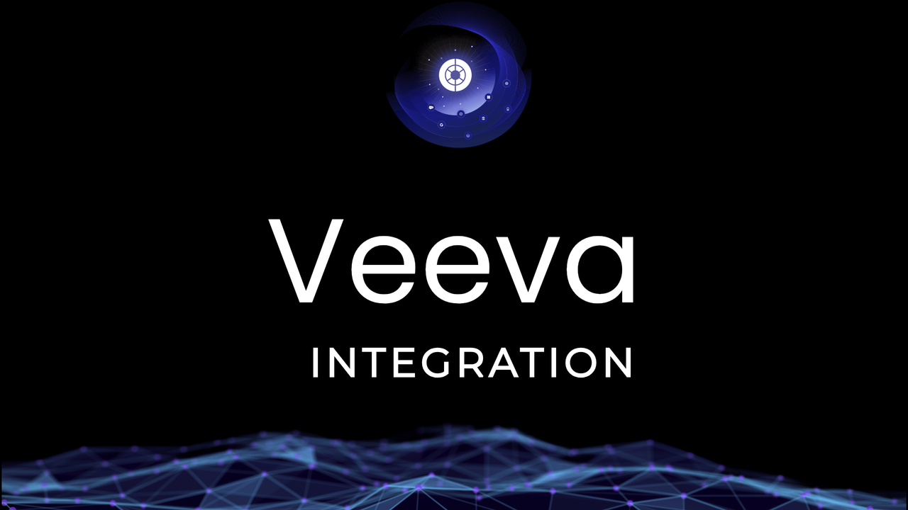 Veeva Integration | Secure Life Sciences Workflows