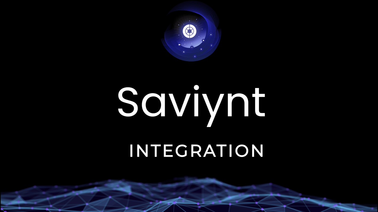 Saviynt Integration | Secure Identity Governance