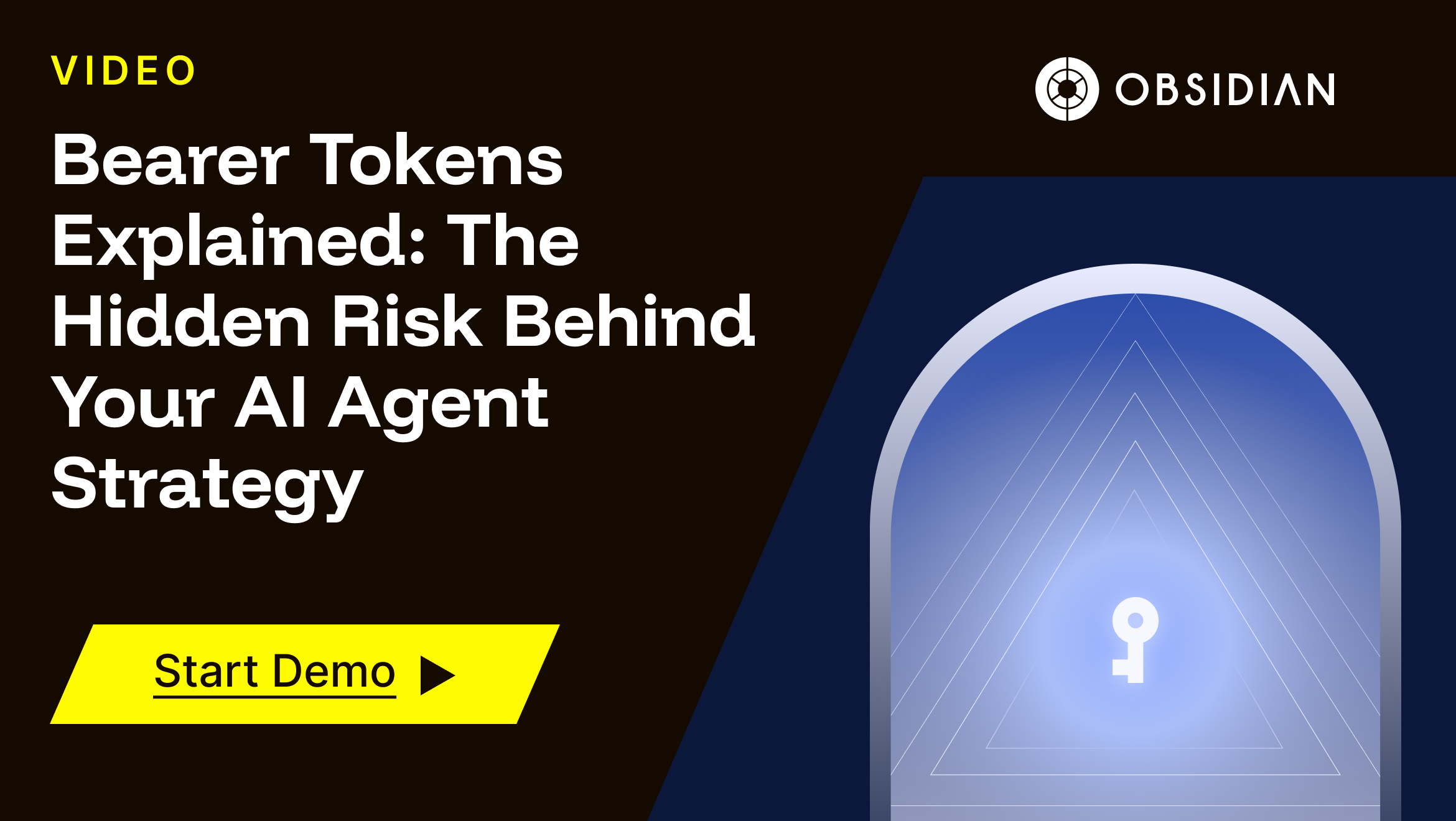 Bearer tokens explained: the hidden risk behind your AI Agent strategy