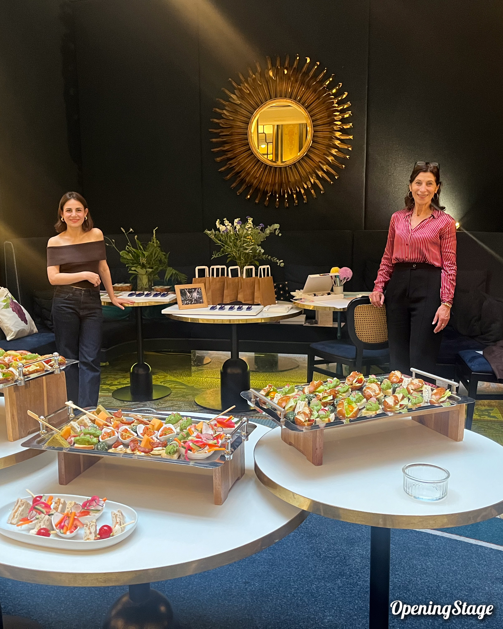 Notre atelier exploration des sens pour une soirée d'entreprise avec Le Ptit Sniff
