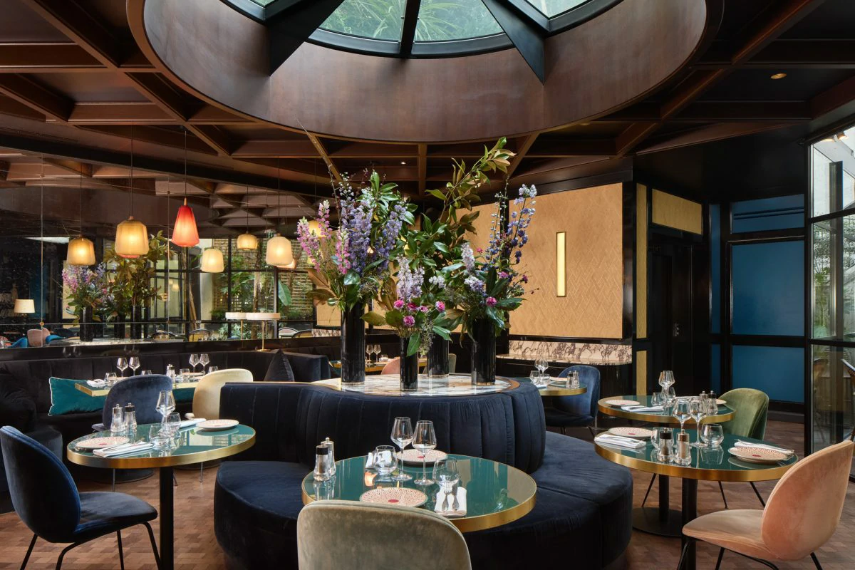 le Roch Hotel & Spa