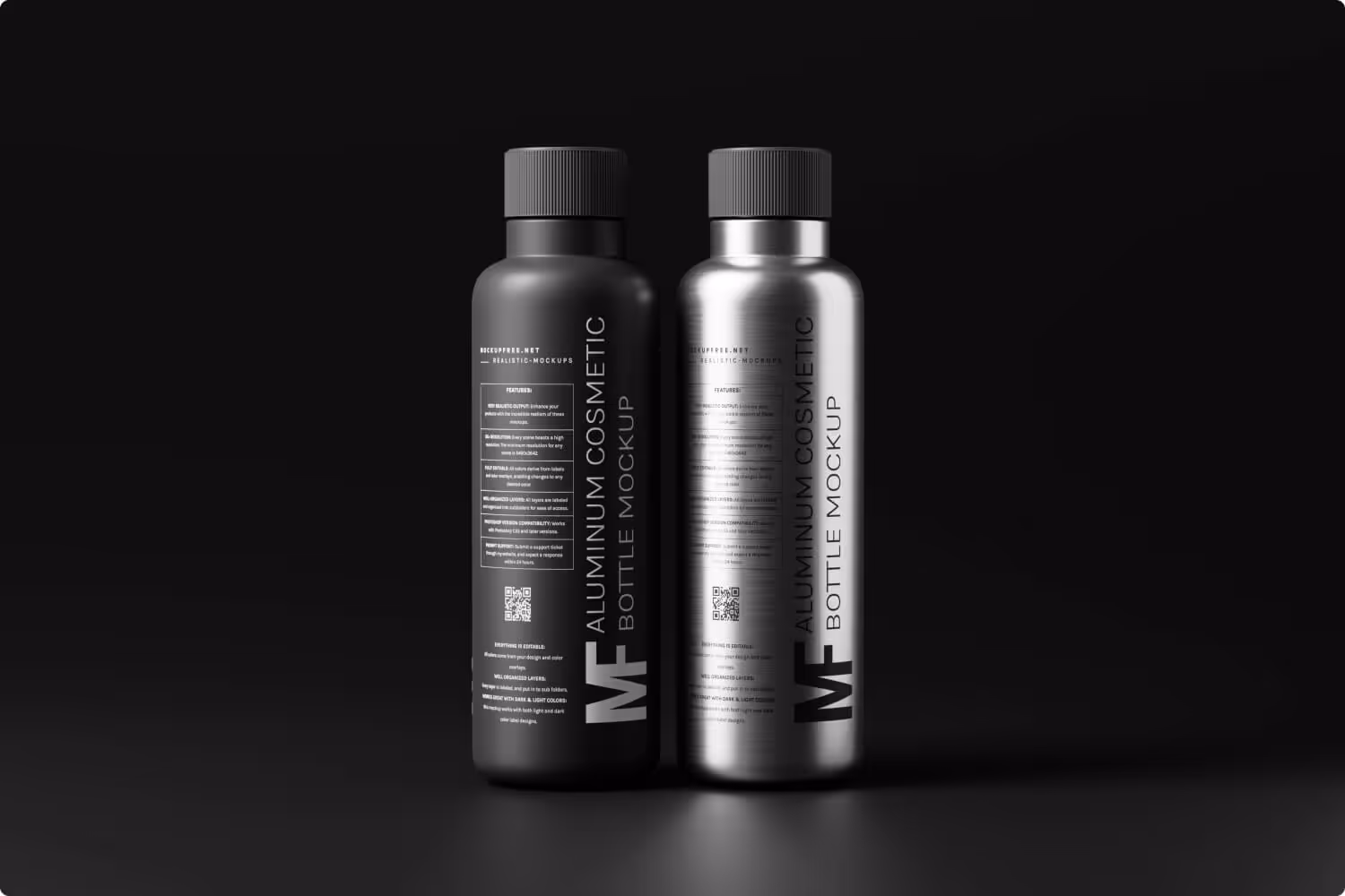 Pixel line - brand design