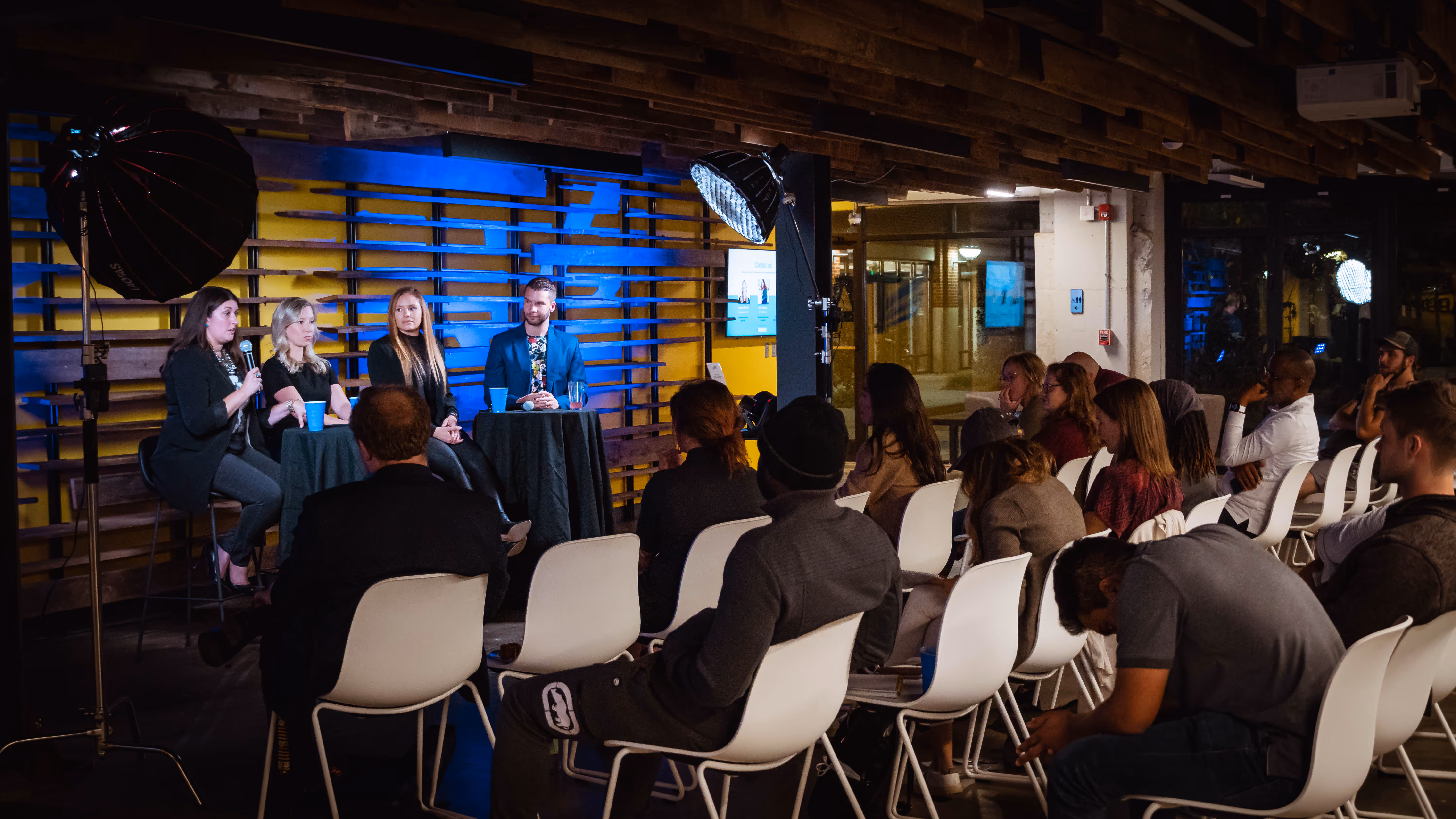 Mission Vision Image