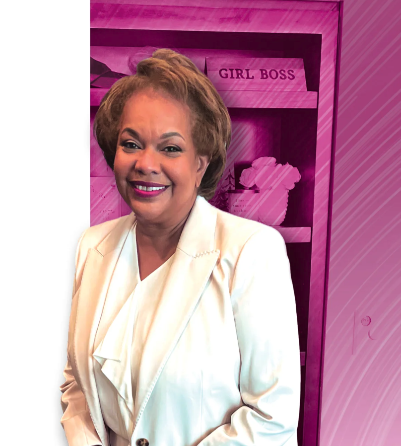 Sandra Thompson