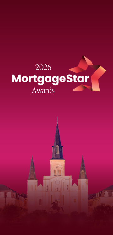 Written In The Stars: 2026 Mortgage Star Awards