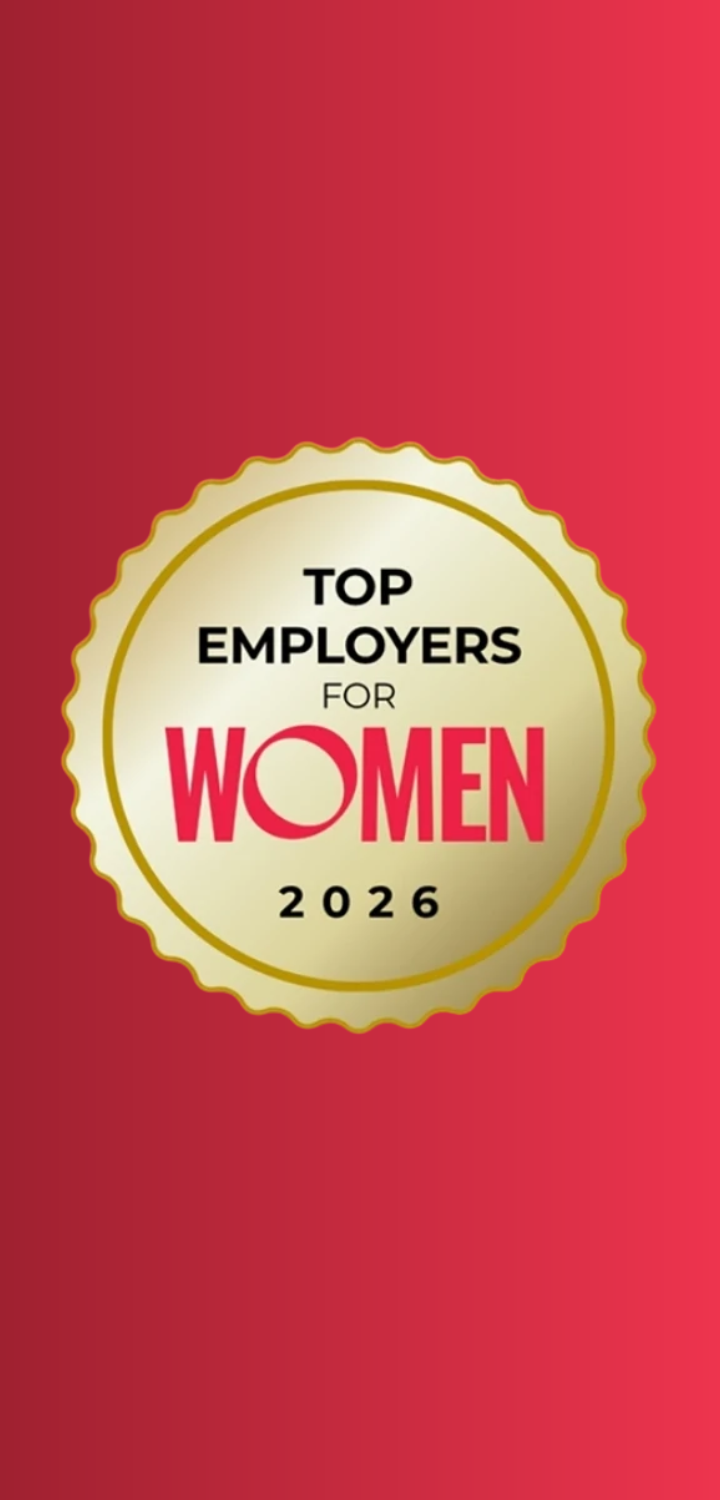 2026 Top Employers for Women: Where Women Lead