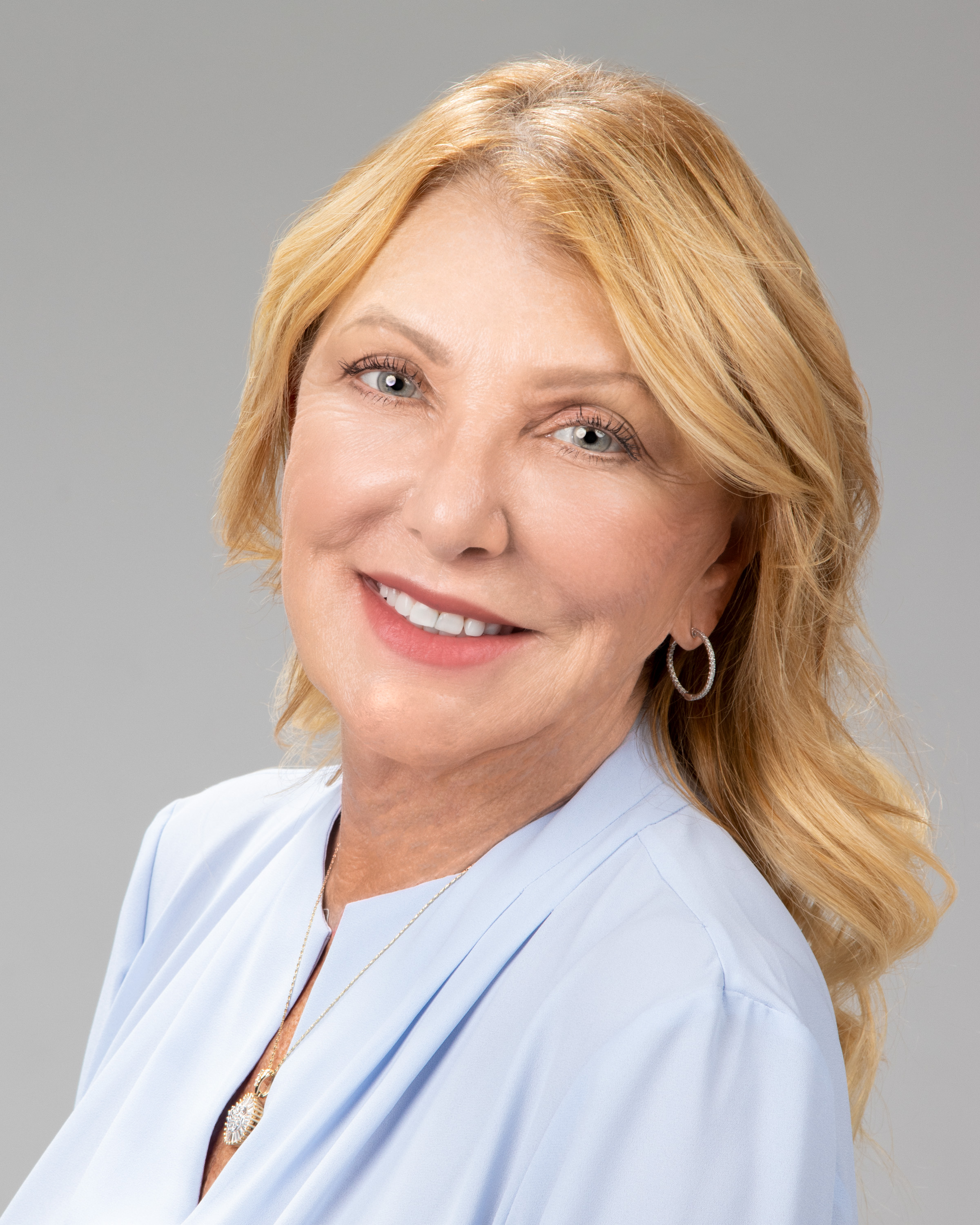 Rebecca Martin