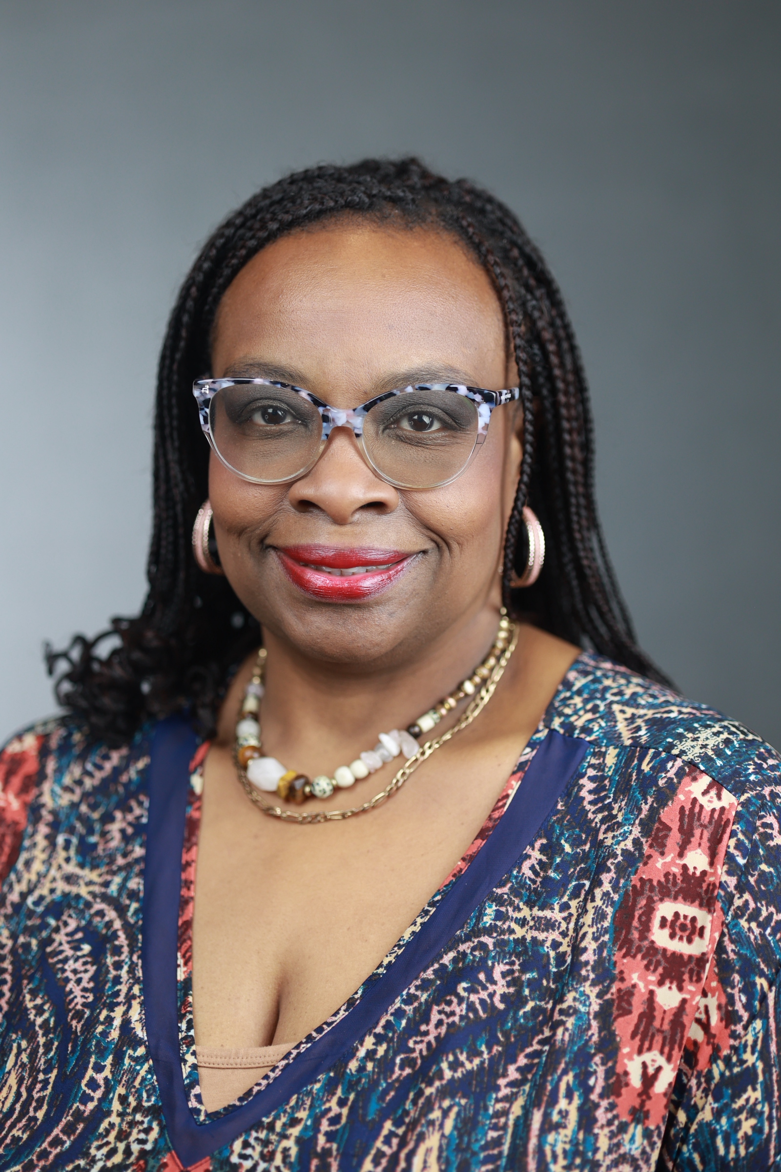 Rhonda McGill